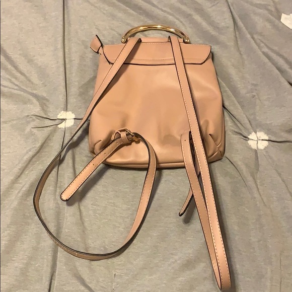 Mini backpack - Picture 4 of 6